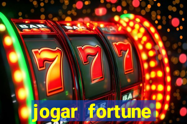jogar fortune dragon modo demo